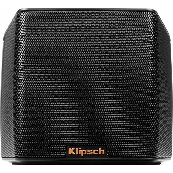 Портативная колонка Klipsch Groove